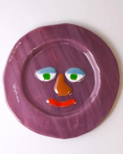 Lawn Bowls - Colour Plate 3 | Plates & Bowls | Objects