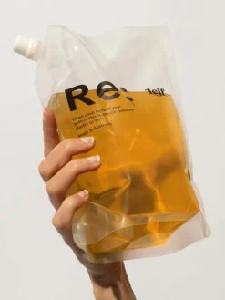 Leif - Desert Lime Body Cleanser 1L Refill Pouch | Body Care | Scent & Care