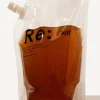 Leif - Lemon Myrtle Body Cleanser 1L Refill Pouch | Body Care | Scent & Care