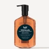 Leif - Wild Rosella Body Cleanser with Alpine Pepper and Damascan Rose - 500ml | Body Care | Scent & Care