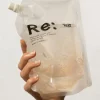 Leif -Hands-On Gel Hand Sanitiser 1L Refill Pouch | Body Care | Scent & Care