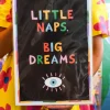 Luke John Matthew Arnold Little Naps Big Dreams - A3 Print - | Art & Prints