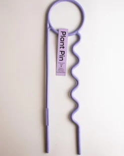 Lucky Things - Grape Plant Pin | Planters & Plant Care