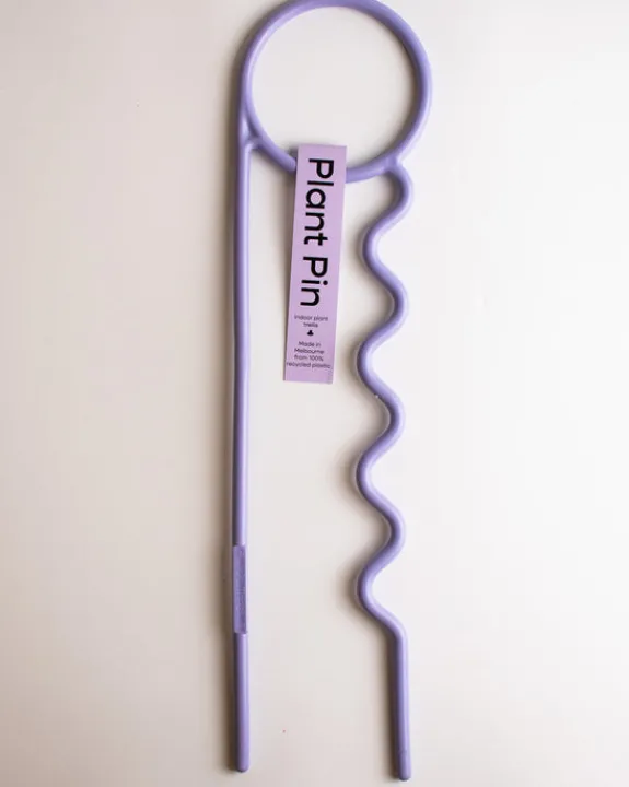 Lucky Things - Grape Plant Pin | Planters & Plant Care