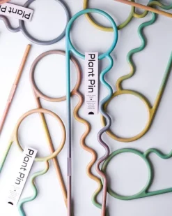 Lucky Things - Rainbow Swirl | Planters & Plant Care
