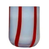 Maegen - Atina Glassware - Blue & Red | Fun Things For The Kitchen | Mugs & Glasses