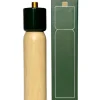 Maegen - Salt or Pepper Grinder - Green & Gold - Large | Chopping & Serving | Fun Things For The Kitchen