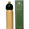 Maegen - Salt or Pepper Grinder - Green & Gold - Medium | Chopping & Serving | Fun Things For The Kitchen