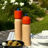 Maegen - Salt or Pepper Grinder - Orange & Blue Medium | Chopping & Serving | Fun Things For The Kitchen