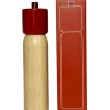 Maegen - Salt or Pepper Grinder - Red & Red Large | Chopping & Serving | Fun Things For The Kitchen