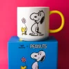 Magpie - Peanuts You're The Best Mug | Fun Things For The Kitchen | Mugs & Glasses
