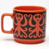 Magpie X Hornsea Octopus Mug | Fun Things For The Kitchen | Mugs & Glasses