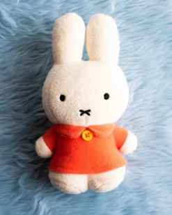 Sekiguchi Miffy Plushie Doll | Kids Baby