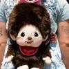 Sanrio Monchhichi - Backpack Monchhichi Chan | Bags