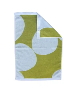 Mosey Me - Pebble Hand Towel | Bathroom
