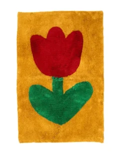 Mosey Me - Tulip Bath Mat | Bathroom