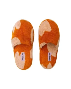 Mosey Me - Tulip Terry Slipper | Bathroom