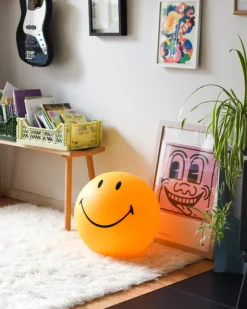 Mr Maria - Smiley XL Lamp | Objects