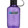 Nalgene - Sustain Narrow Mouth Bottle - Purple-500ml | Picnic