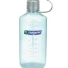 Nalgene - Sustain Narrow Mouth Bottle - Seafoam - 1L | Picnic