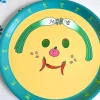 Natali Koromoto - "Food Face" Chili Pepper Catch-All Tray | Plates & Bowls
