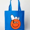 Magpie Peanuts Tote - Have A Nice Day! | Bags