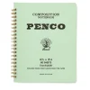 PENCO - Coil Notepad - Large - Mint | Storage & Organisation | Stickers, Stationery & Scrapbooking