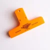 PENCO - Plastic Clip - Orange | Stickers, Stationery & Scrapbooking
