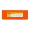PENCO - Storage Container Pen Case - Orange | Storage & Organisation | Stickers, Stationery & Scrapbooking