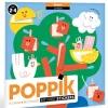 Poppik - My First Stickers - Nature | Kids Kids Craft & Activities