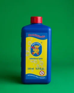 Pustefix - Bubble Refill Bottle 500ml | Kids Kids Craft & Activities