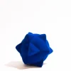 Rubbabu - Soft Touch Ball - Blue | Kids Baby