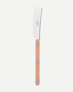 Sabre Paris Sabre - Butter Spreader - Blush | Chopping & Serving | Fun Things For The Kitchen