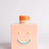Shuh - Taka Vase Pink | Ceramics & Glass