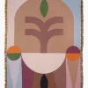 Slow down studio Slowdown Studio Throw - Conway | Blankets, Throws & Cushions