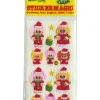 Sticker Magic Stickermagic - Pack of Pearlie Stickers - festive Trolls | Stickers, Stationery & Scrapbooking