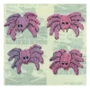 Sticker Magic Stickermagic - Tear-off Pearlie Stickers - Spiders | Stickers, Stationery & Scrapbooking