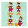 Sticker Magic Stickermagic - Tear-off Stickers - Pinocchio | Stickers, Stationery & Scrapbooking