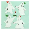 Sticker Magic Stickermagic - Tear-off Stickers Square - Ghosts | Stickers, Stationery & Scrapbooking