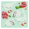 Sticker Magic Stickermagic - Tear-off stickers - Geese & Bunny | Stickers, Stationery & Scrapbooking