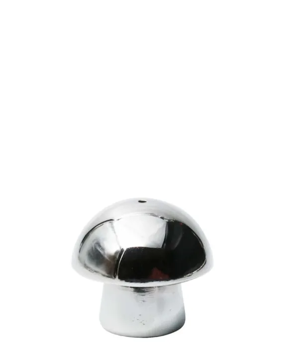 Studio Arhoj - Bits - Chrome Portobello | Incense & Holders