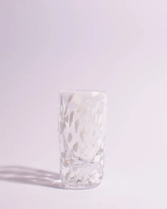 Studio Arhoj - Coral Glass 7 | Fun Things For The Kitchen | Mugs & Glasses