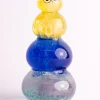 Studio Arhoj - Crystal Glass Blob 9 | Ceramics & Glass