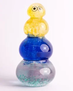 Studio Arhoj - Crystal Glass Blob 9 | Ceramics & Glass