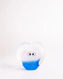 Studio Arhoj - Crystal Glass Blob 23 | Ceramics & Glass