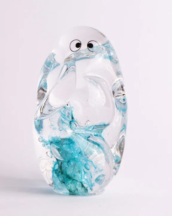 Studio Arhoj - Crystal Glass Blob 1 | Ceramics & Glass