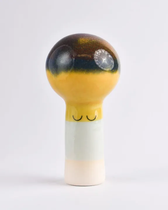 Studio Arhoj - Familia Oni 1 | Objects | Ceramics & Glass