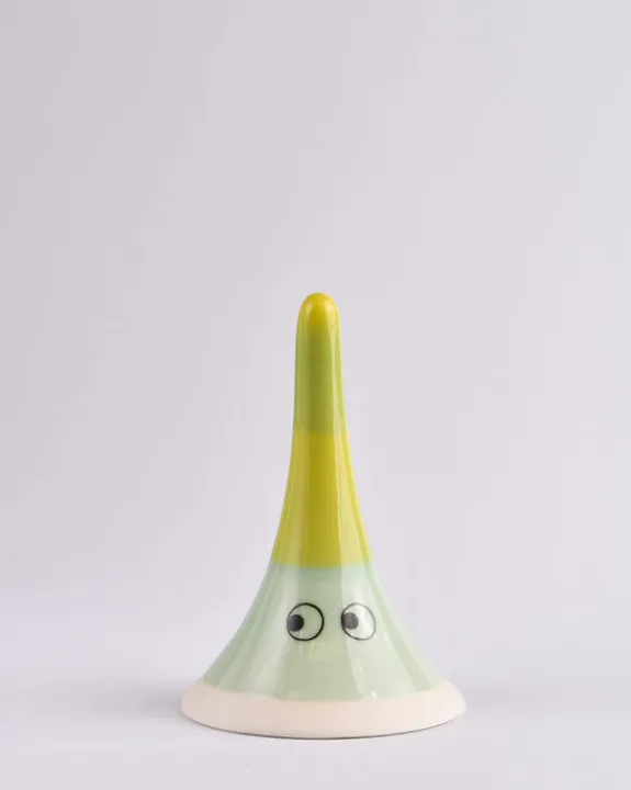 Studio Arhoj - Familia Yoko 3 | Objects | Ceramics & Glass