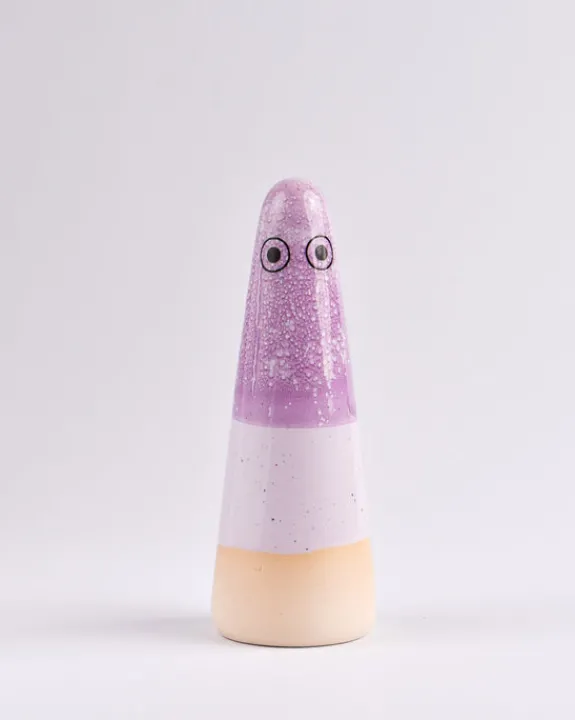 Studio Arhoj - Ghost 17 | Objects | Ceramics & Glass