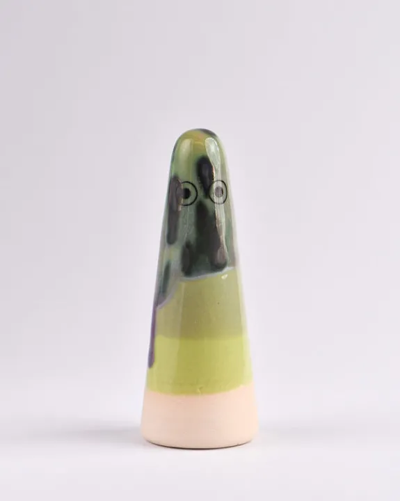 Studio Arhoj - Ghost 16 | Objects | Ceramics & Glass